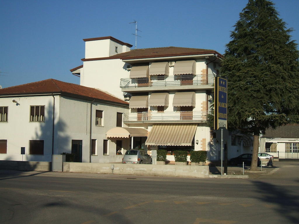 Hotel Ristorante Da Gianni Bovolone Rum bild
