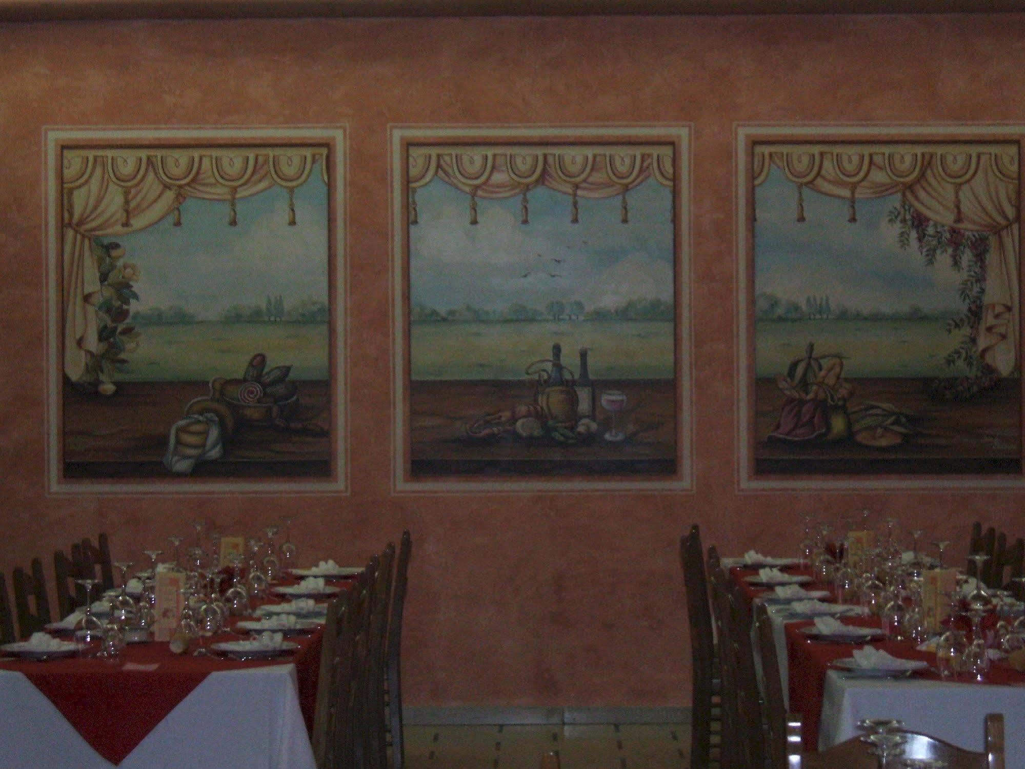 Hotel Ristorante Da Gianni Bovolone Exteriör bild